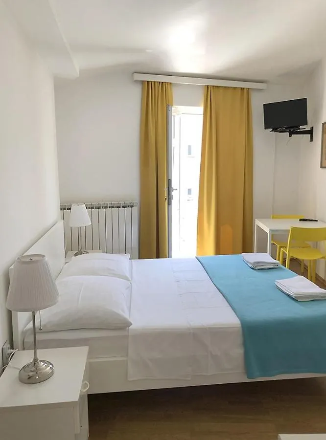 Placa Apartments Moscenicka Draga Croatia