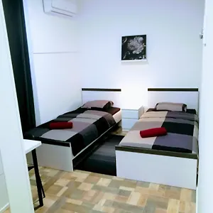 Zpula Center Appartamento Pola