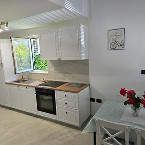  Appartamento Radan